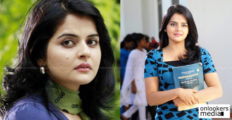 No strong characters for heroines in Mollywood : Roma Asrani