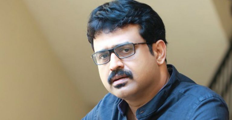 Director Salim Ahamed announces his next