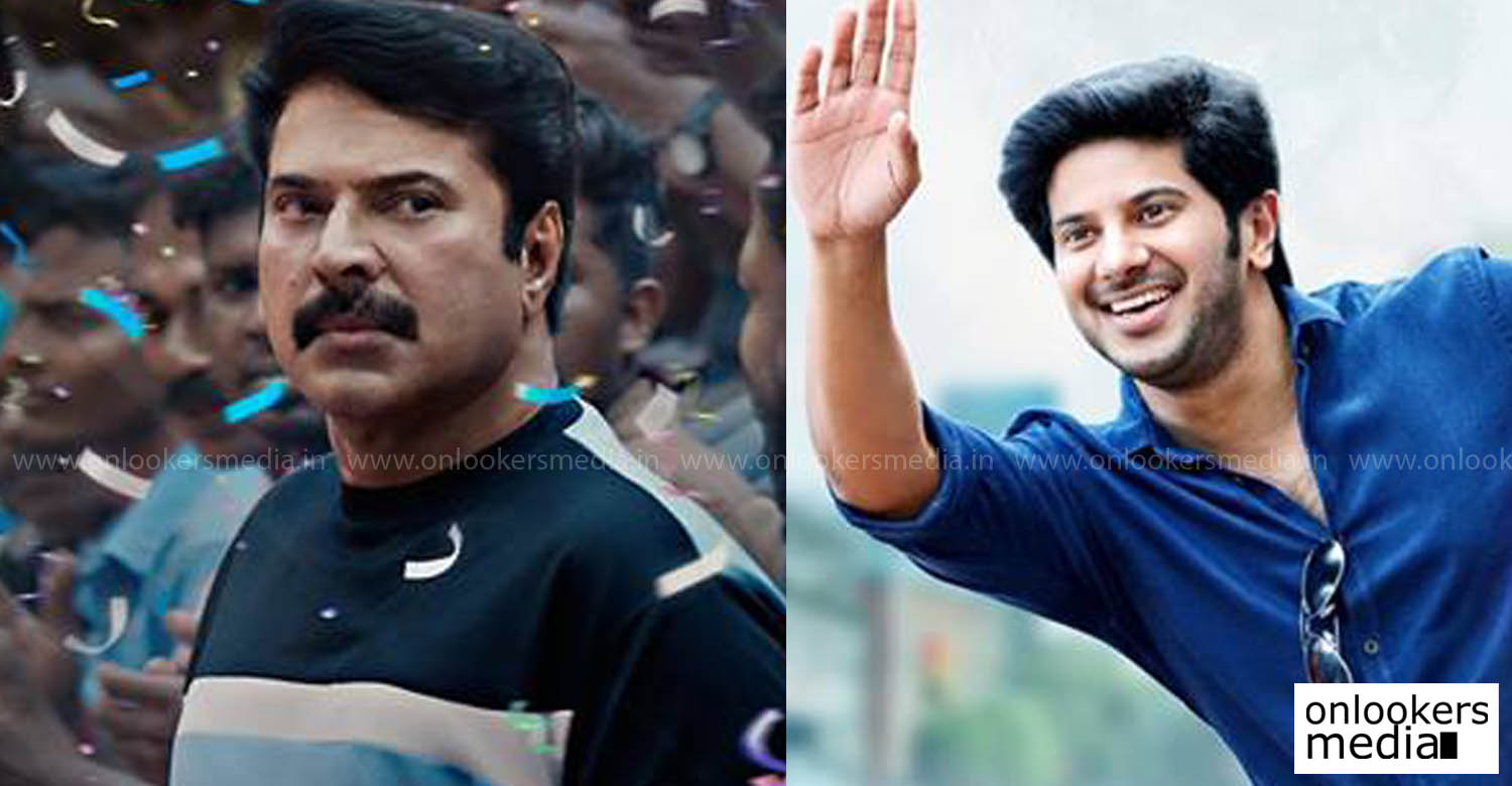 dq, dulquer Mammootty movie, sathyan anthikad about dulquer, dulquar movies 2016, mammootty son