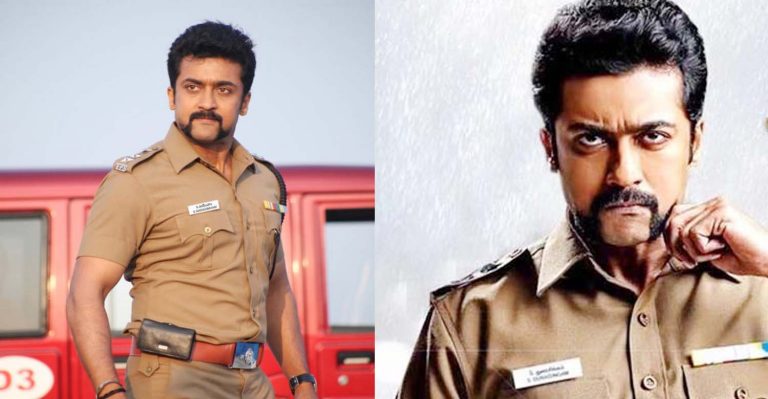 Disappointing news for Suriya fans