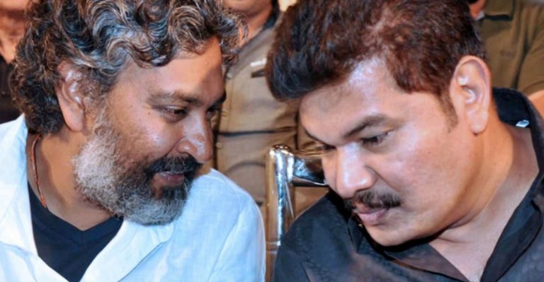 Director SS Rajamouli about Shankar’s 2.0