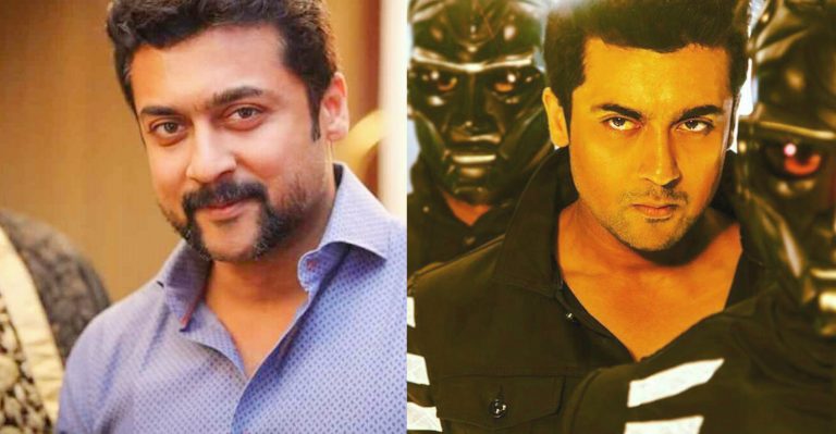Suriya is one of the finest actors in the country : Selvaraghavan