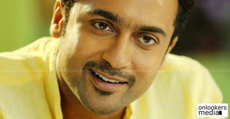 Suriya to have a new makeover for Thaana Serntha Koottam