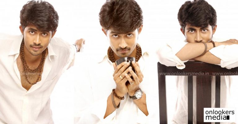 Actor Karthik Kumar quits after calling himself a failure