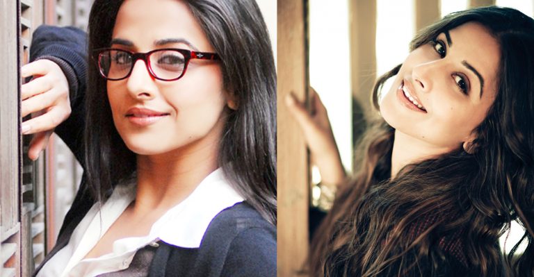 Vidya Balan was not my first choice for Aami, says director Kamal
