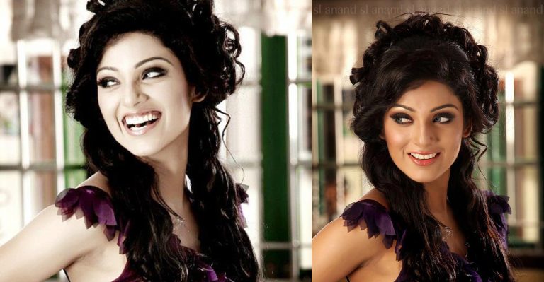 Dulquer Salmaan’s heroine Avanthika makes it big in serials