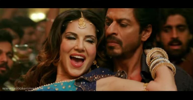 Laila Main Laila Song From Raees