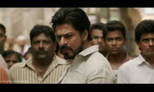 Shah Rukh Khan, Raees, Raees trailer, latest bollywood trailer, shahrukh khan next movie,Mahira Khan, latest movie news