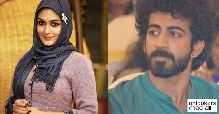 Aanandam fame Roshan Mathew’s next titled Vishwasapoorvam Mansoor
