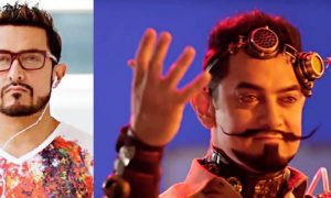 aamir khan, aamir khan new movie, dangal, secret superstar,secret superstar new stills, amitabh bachchan, amitabh bachchan, vijay krishna,