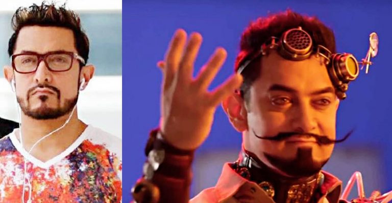 Aamir Khan to do a cameo in Secret Superstar