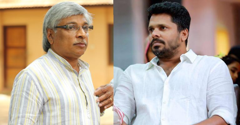 Kamal Sir’s religion is the reason for the issue, says Aashiq Abu