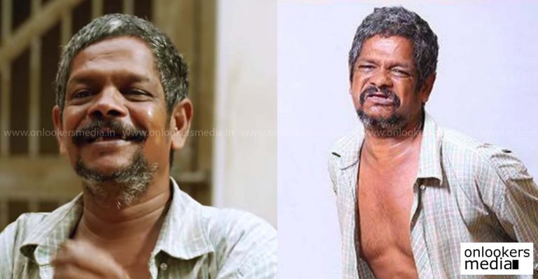 Action Hero Biju fame Suresh Thampanoor reveals the actuality about his marriage news