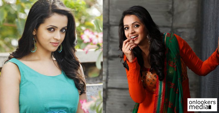 Bhavana getting married; register marriage in April