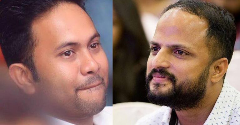 Jude Anthany Joseph and Aju Varghese to play leads in a movie
