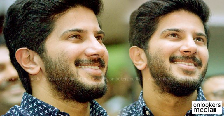 Dulquer Salmaan-Amal Neerad project has lots of surprises in store