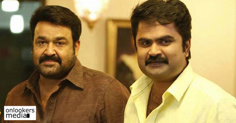 Mohanlal is really a learning school : Anoop Menon