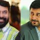 Bhaskar The Rascal, mammootty, sidhique, aravind swamy, druva, aravind swamy new movie, Bhaskar The Rascal remake, sidhique director new movie, fukrey, jayasuriya