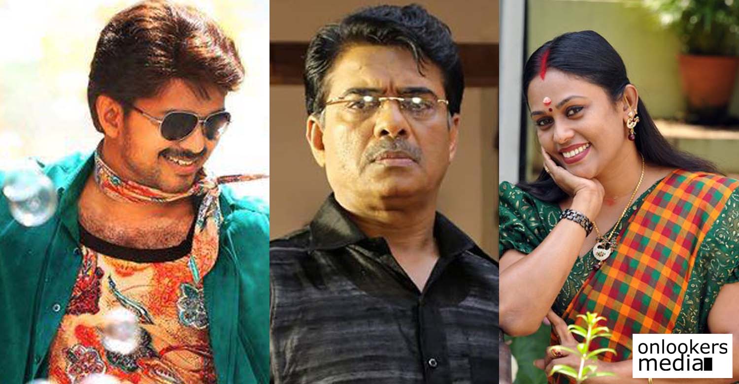 bairavaa, bairavaa new movie stills, vijay , vijay new movie, vijay raghavan,seema g nair, keerthi suresh,