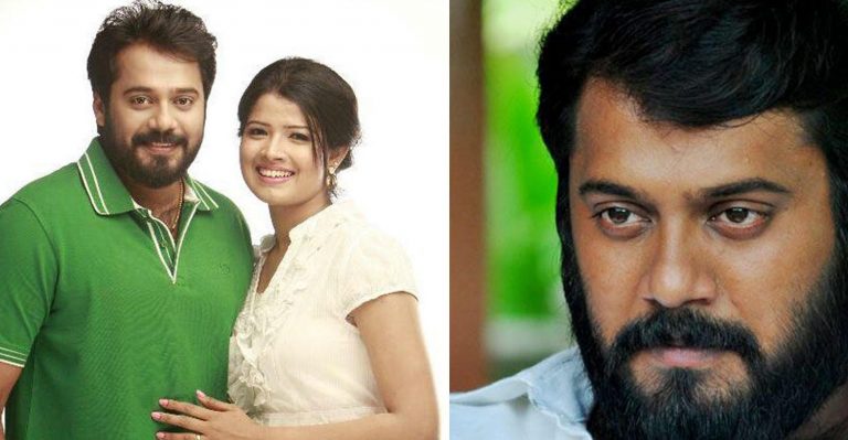 I trusted everyone blindly says actor Bala