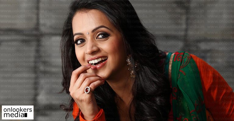 Bhavana to fight legally against those who spread fake news about her marriage