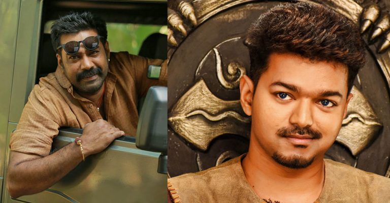 Vinu Joseph-Biju Menon movie to be produced by Shibu Thameens