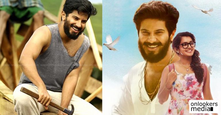 Dulquer Salmaan’s note on Charlie’s first anniversary