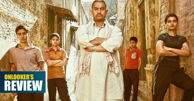 Dangal Review