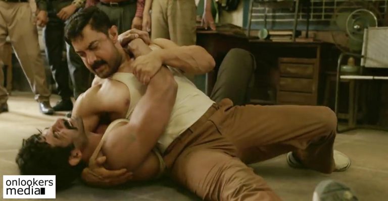 Dangal worldwide box office collection report