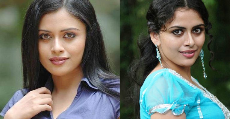 Actress Dhanya Mary Varghese arrested for a cheating case