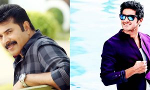 dulquer salmaan,mammootty, dulquer new movie, mammootty new movie, jomonte suvisheshangal, dulquer amal neerad, dulquer salmaan anupama parameshwaran, solo, bejoy nambiar, puthan panam, mammootty new look, sathyan anthikaad