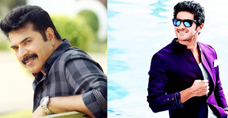 I try not to repeat my father : Dulquer Salmaan