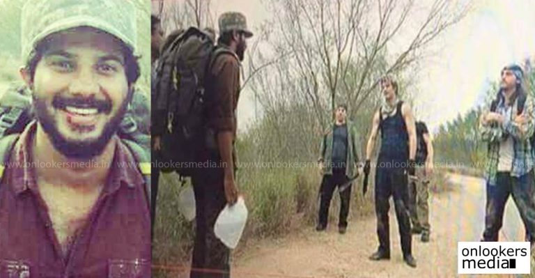 Hollywood villains in Dulquer Salmaan-Amal Neerad movie