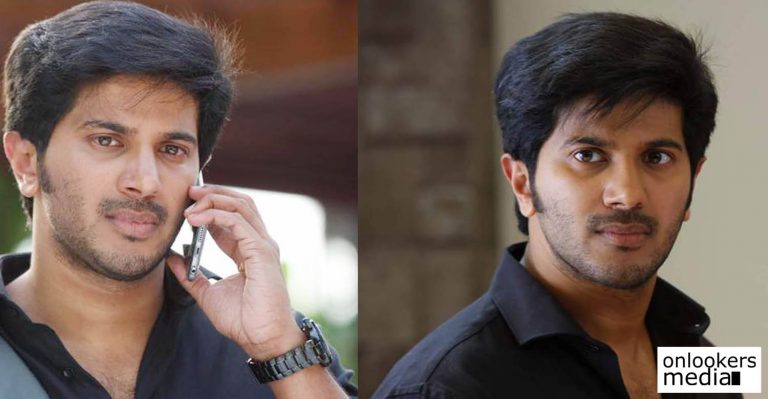 Dulquer Salmaan’s performance leaves shooting team in tears