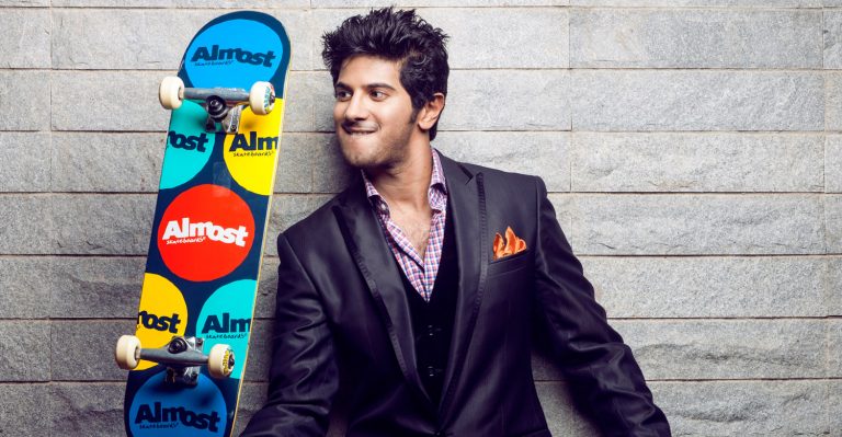 Five heroines for Dulquer Salmaan’s Solo