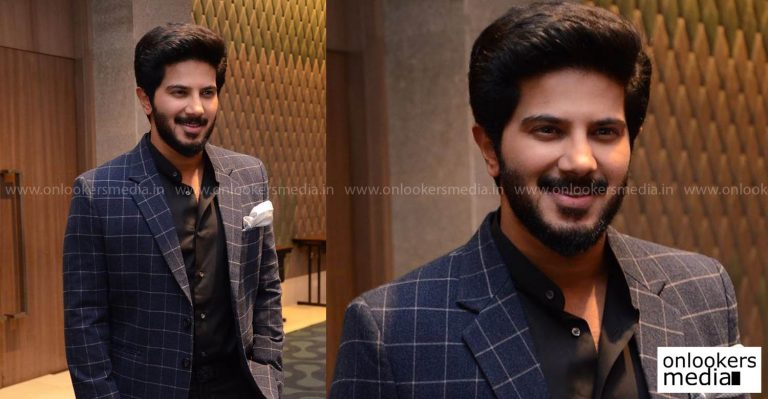 Dulquer Salmaan upcoming movies 2016-2017