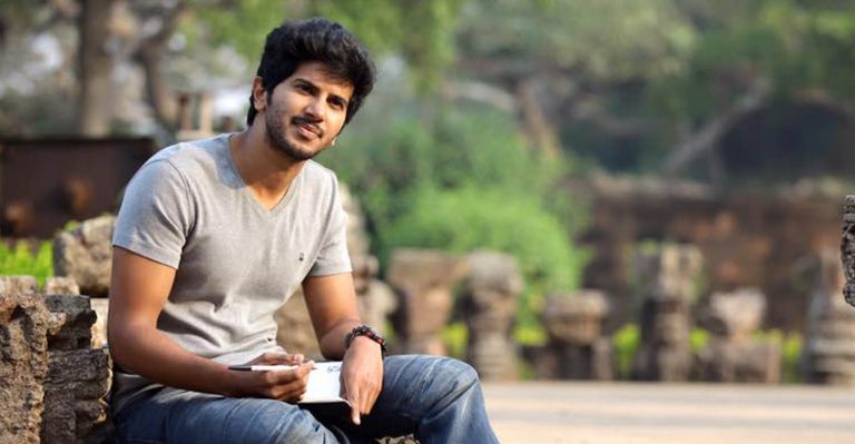 Karan Johar praises Dulquer Salmaan