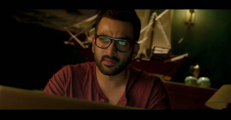 Ezra Malayalam Movie Trailer