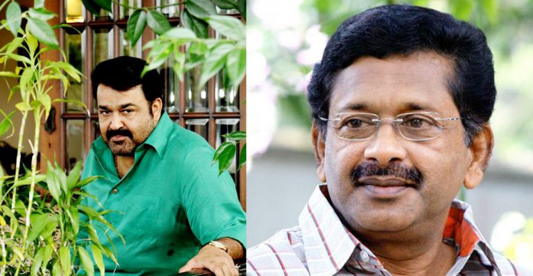 Only Mohanlal has all these qualities : Director Fazil