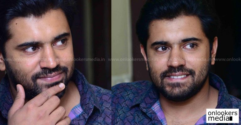 Nivin Pauly-Trisha-Shyamaprasad movie titled as Hey Jude