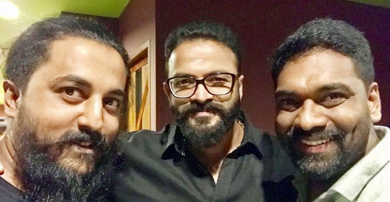 Jayasurya-Sajid Yahiya to team up again after IDI