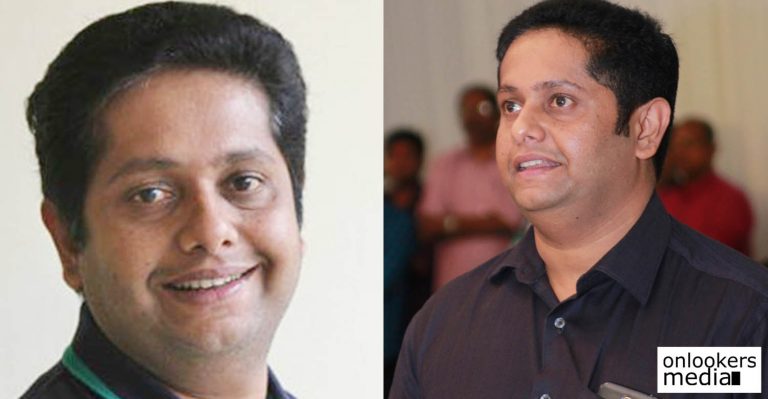 Dropped cinema for my wife, says Jeethu Joseph