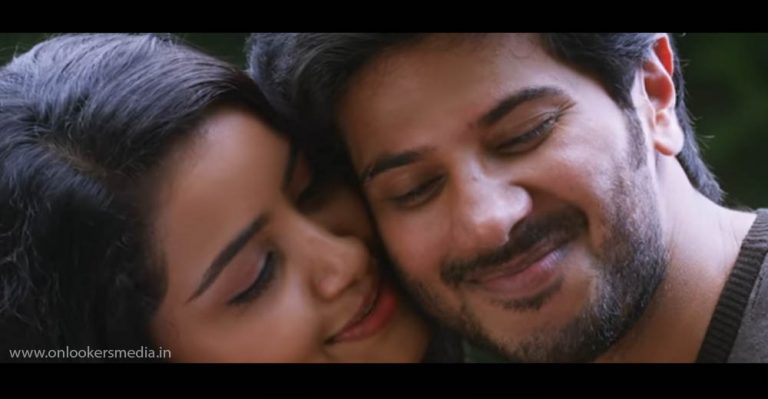 Jomonte Suviseshangal Song Nokki Nokki Teaser
