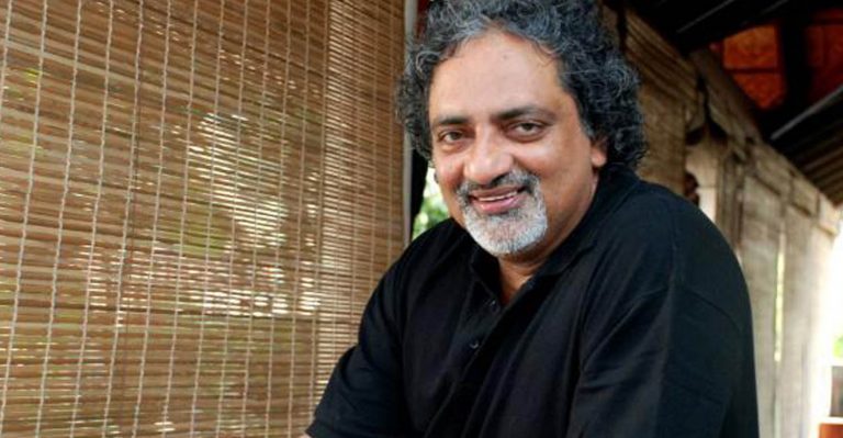 There may be different opinions regarding National Anthem but you should not disrespect it, says Joy Mathew