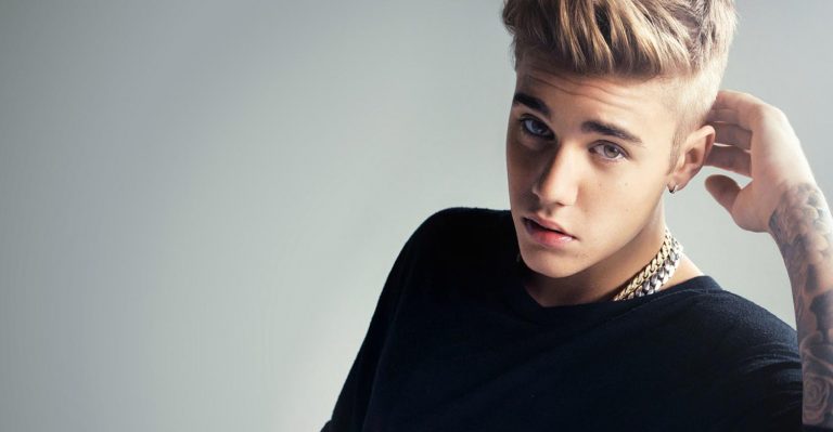 Instagram is for the devil : Justin Beiber
