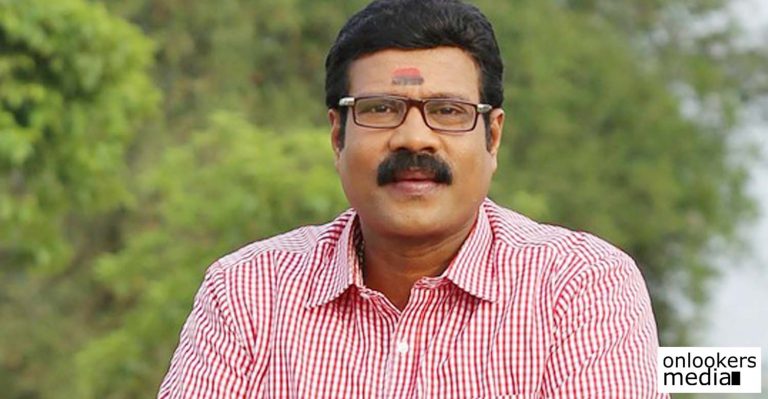IFFK organisers are disregarding Kalabhavan Mani : RLV Ramakrishnan