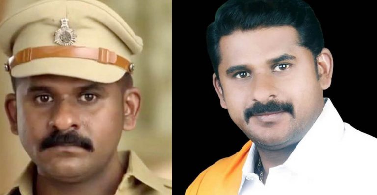 Serial actor commits suicide by shooting himself