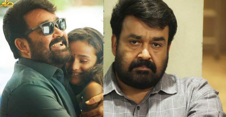 Oppam Telugu version Kanupapa gets a release date