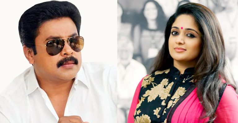 I had reasons to marry Dileep : Kavya Madhavan