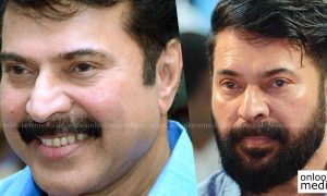Mammootty, mammootty new movie, puthan panam, the great father, mammootty new look, mammootty beauty secret,;